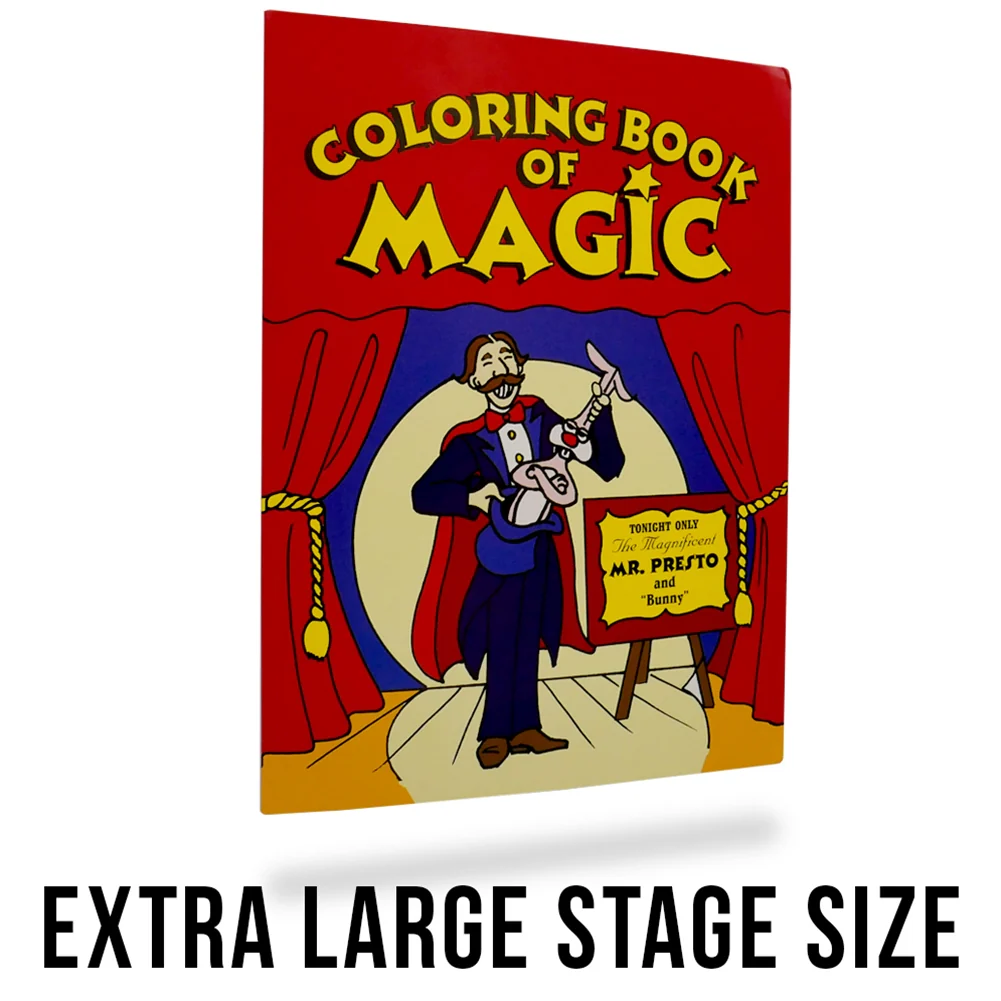 Stage Magic