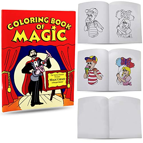 Magic Silks